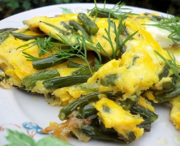 Setas de alho: as melhores receitas com fotos