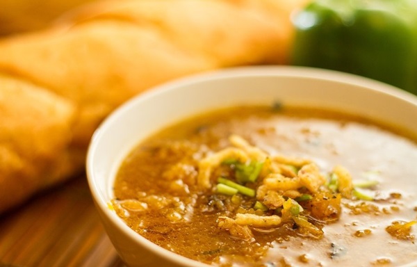 Sopa De Abóbora Deliciosa