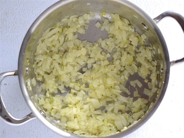 Sopa De Abóbora Deliciosa