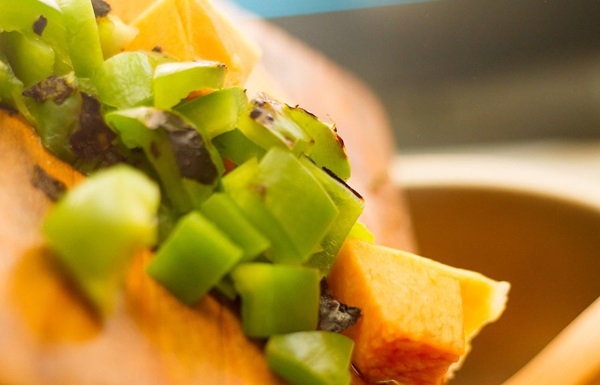 Sopa De Abóbora Deliciosa