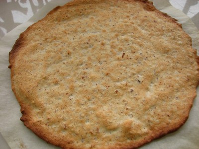 Bolo para o Ano Novo: bolo de esterhazy, receita com foto