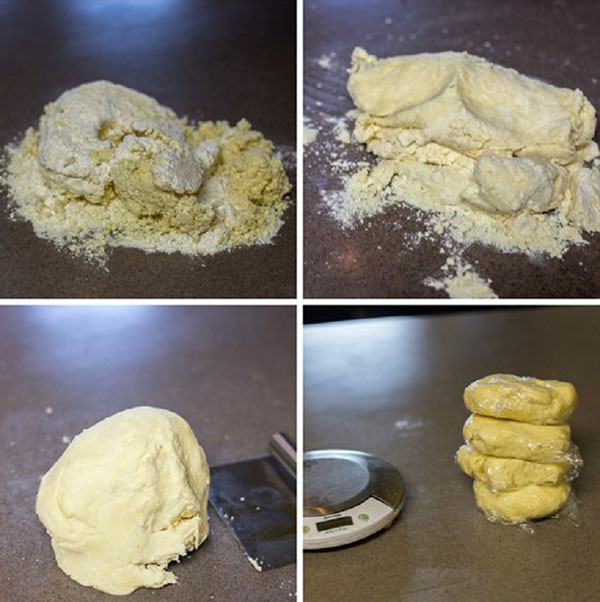 Bolo "Napoleão", receitas com uma foto em casa: clássico (soviético), com creme, com leite condensado, de massa folhada