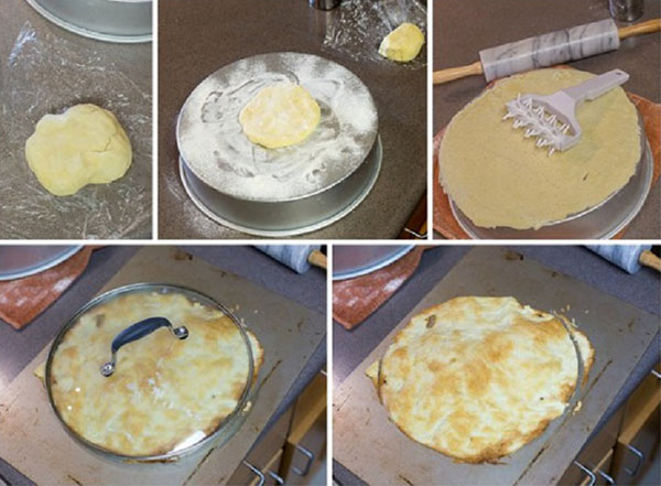 Bolo "Napoleão", receitas com uma foto em casa: clássico (soviético), com creme, com leite condensado, de massa folhada