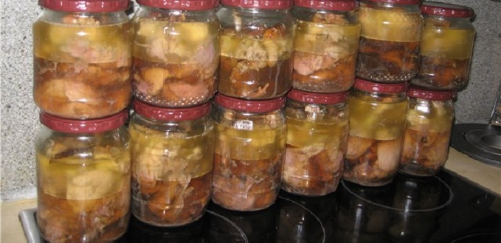 Receitas deliciosas de guisado caseiro