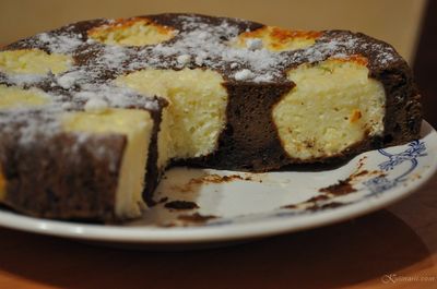 Uma deliciosa receita para um bolo de queijo cottage em um multivarquet é uma excelente sobremesa para toda a família.