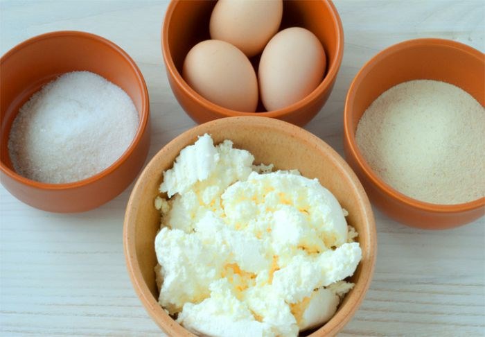 ingredientes para coentro