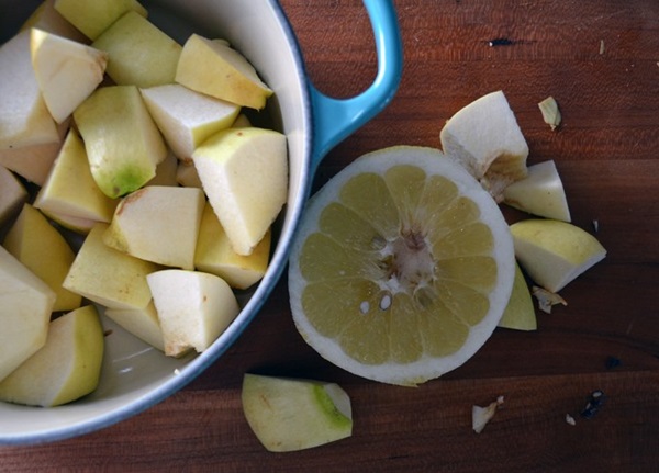 Mermelada de marmelo: as receitas mais deliciosas com fotos