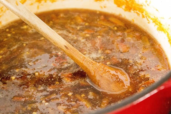 Atolamento de laranjas e cascas de laranja: receitas passo a passo com fotos