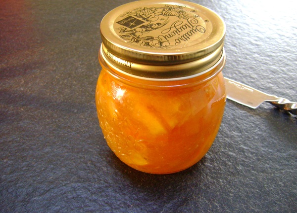 Atolamento de laranjas e cascas de laranja: receitas passo a passo com fotos