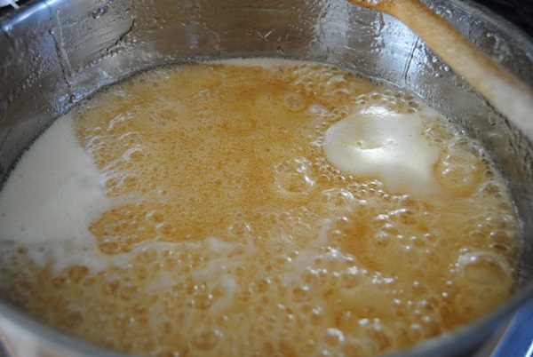 Atolamento de laranjas e cascas de laranja: receitas passo a passo com fotos
