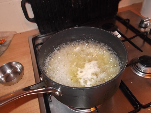 Geléia de melão e melão para inverno - receitas simples
