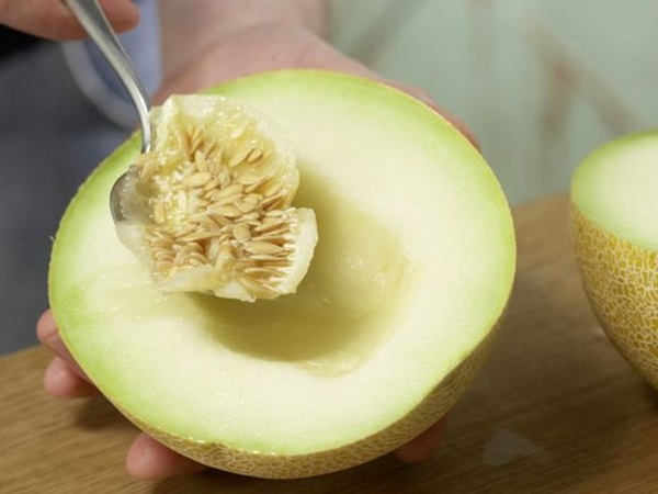 Geléia de melão e melão para inverno - receitas simples