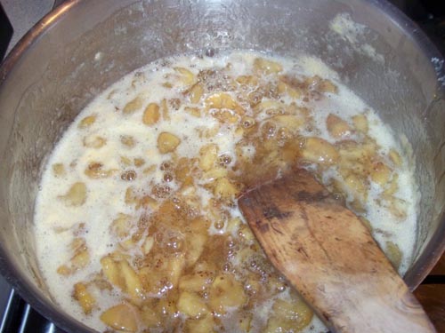 Geléia de feijoa, uma receita com uma foto