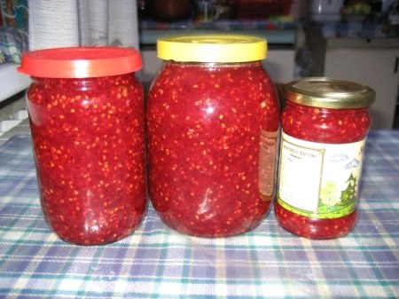 gelar em jarros