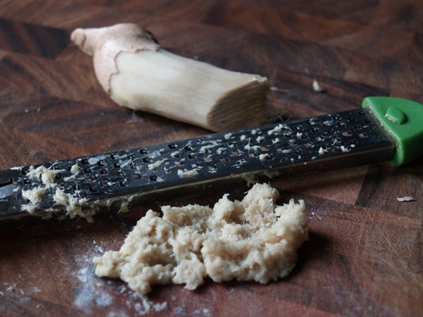 Como criar breu de uma ameixa com uma pedra e pitted - receitas simples