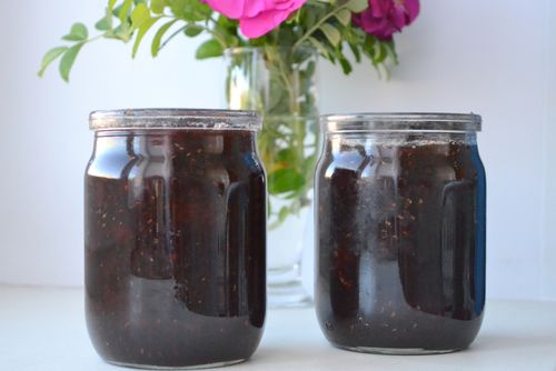 Atolamento de cones de pinheiro, receita. Como cozinhar geléia de cones de pinheiro verde em casa