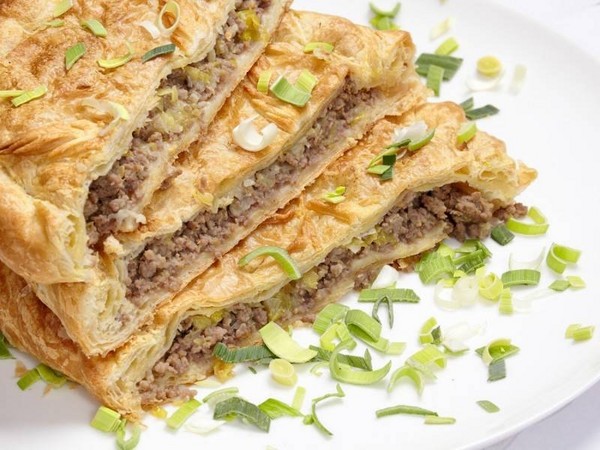 Biscoitos de fritura rápida - as melhores receitas