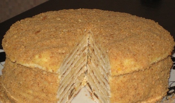 Biscoitos de fritura rápida - as melhores receitas