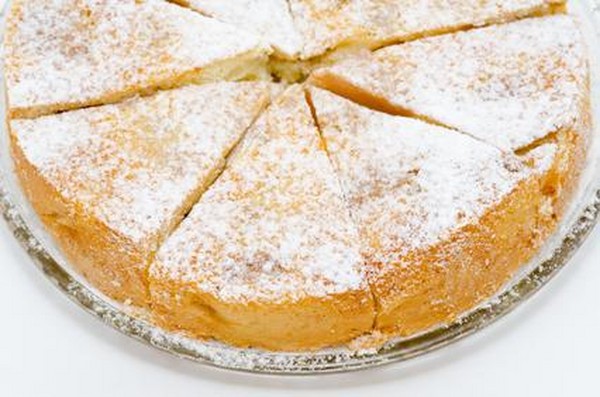 Biscoitos de fritura rápida - as melhores receitas