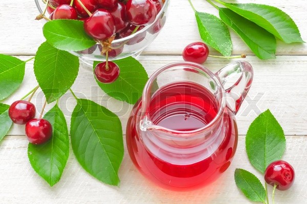 Cereja para o inverno - receitas - geléia com sementes e pits, Cinco minutos, geléia, geléia sem gelatina, compota de cereja