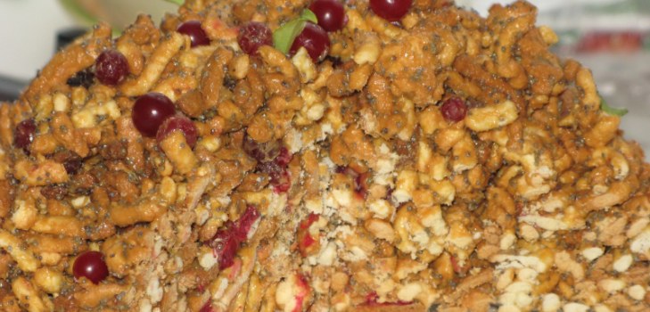 bolo delicioso