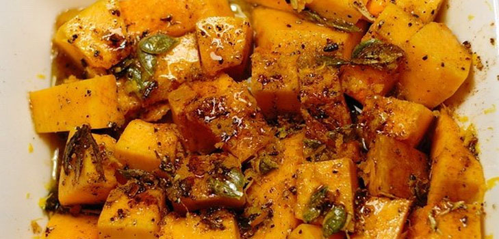 Tabela festiva da Quaresma