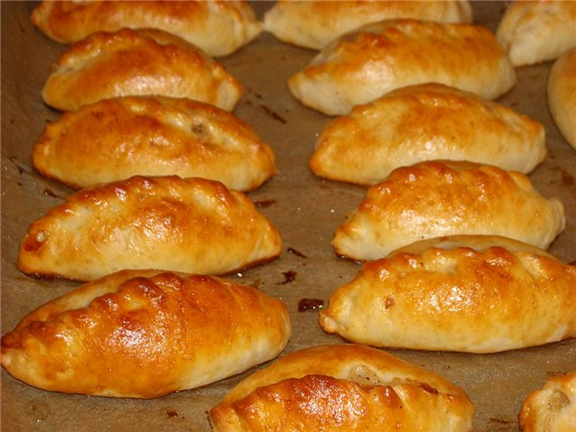 galhos do forno