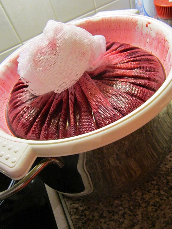 Delicioso gelatina de groselha - receitas
