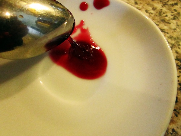 Delicioso gelatina de groselha - receitas