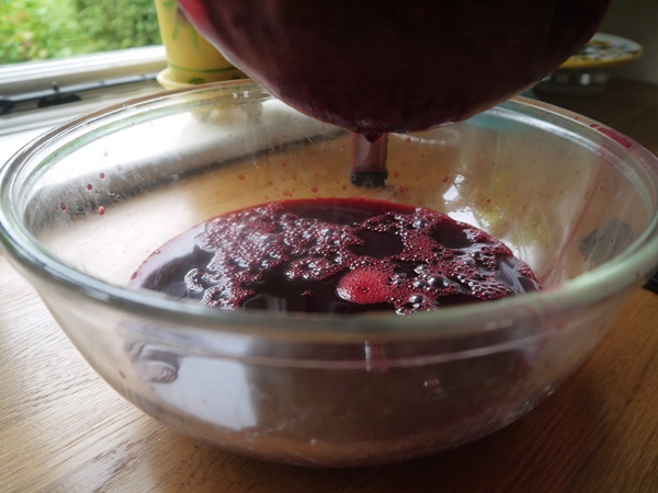 Delicioso gelatina de groselha - receitas