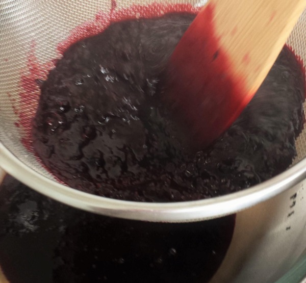 Delicioso gelatina de groselha - receitas