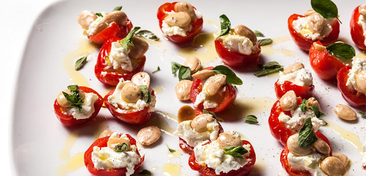 Snacks para o Ano Novo 2017 Galo - preparamos novas receitas deliciosas e interessantes para simples lanches frios e quentes de Ano Novo