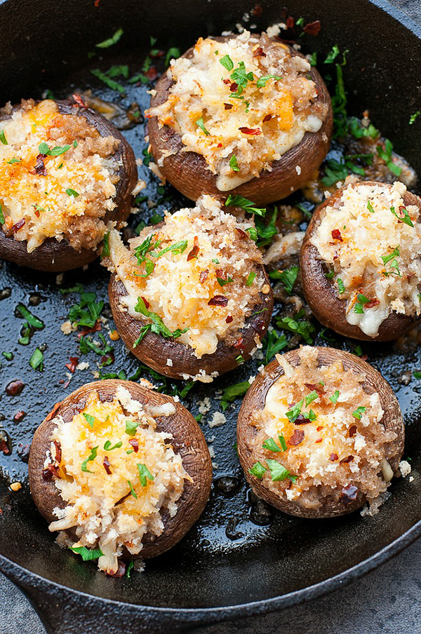 Snacks para o Ano Novo 2017 Galo - preparamos novas receitas deliciosas e interessantes para simples lanches frios e quentes de Ano Novo