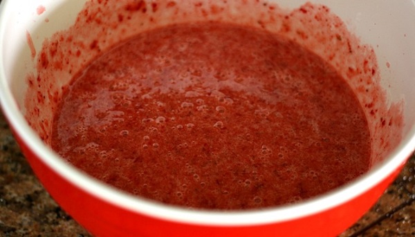 Geléia de morangos para o inverno, receitas