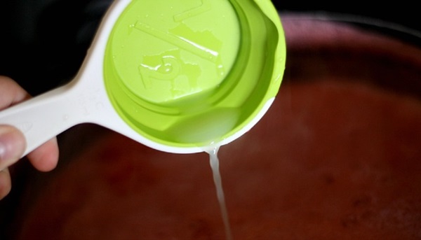 Geléia de morangos para o inverno, receitas