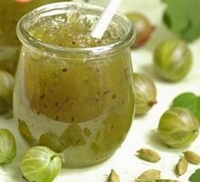 Geléia de groselha para o inverno - receita de fotos como cozinhar
