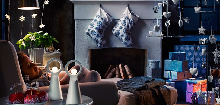 23 ideias para uma decoração de interiores de um novo apartamento em um ano novo.
