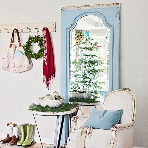 23 ideias para uma decoração de interiores de um novo apartamento em um ano novo.