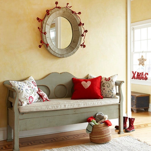 23 ideias para uma decoração de interiores de um novo apartamento em um ano novo.