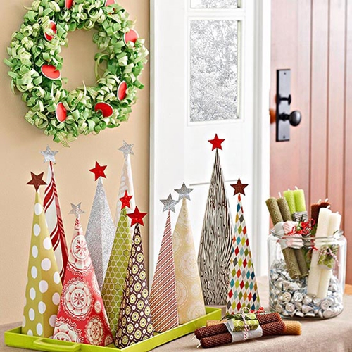 23 ideias para uma decoração de interiores de um novo apartamento em um ano novo.