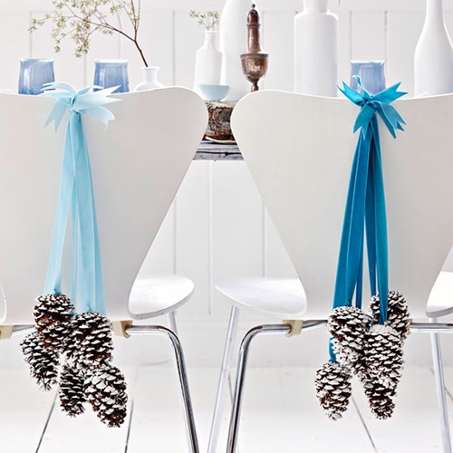 23 ideias para uma decoração de interiores de um novo apartamento em um ano novo.
