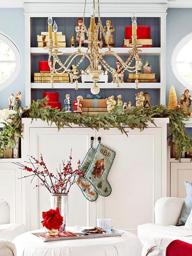 23 ideias para uma decoração de interiores de um novo apartamento em um ano novo.