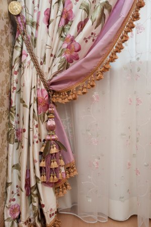 Acessórios para cortinas Acessórios para cortinas