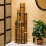 Bambu no interior Bambu no interior