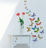 Decorando móveis com suas próprias mãos