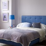 Design de um pequeno quarto