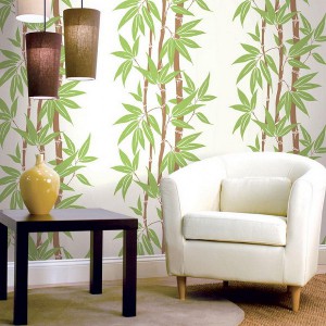 Estilo ecológico no interior Estilo ecológico no interior