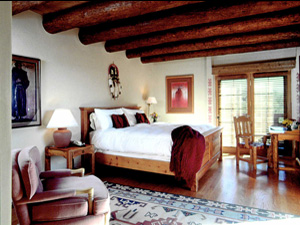 Quarto de hóspedes: características de design Quarto de hóspedes: características de design