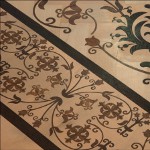 Parquet artístico Parquet artístico
