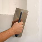 Como aplicar gesso Como aplicar gesso
